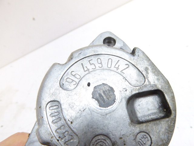 Tacuma Rezzo рестайлинг 00-04 натяжитель ролик 1.6 16V, фото 4