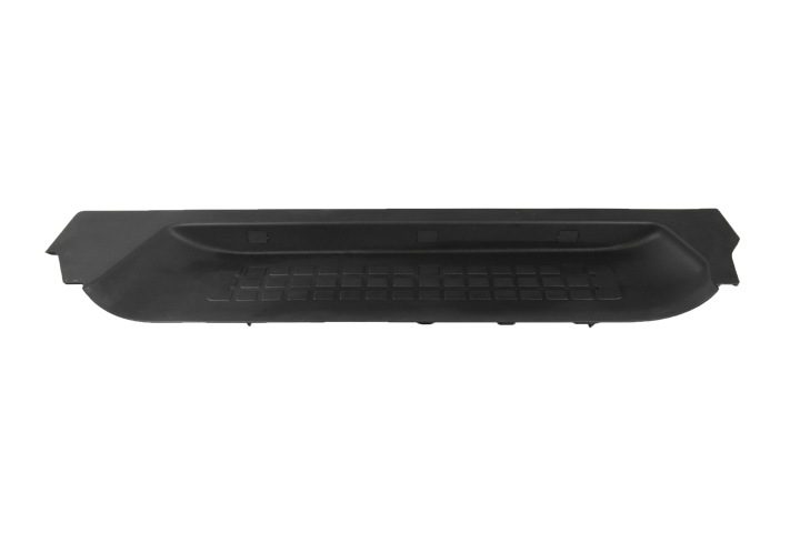 Подножки пороги двери передние боковина 9808681377 Vivaro C Expert III Jumpy III, фото 12