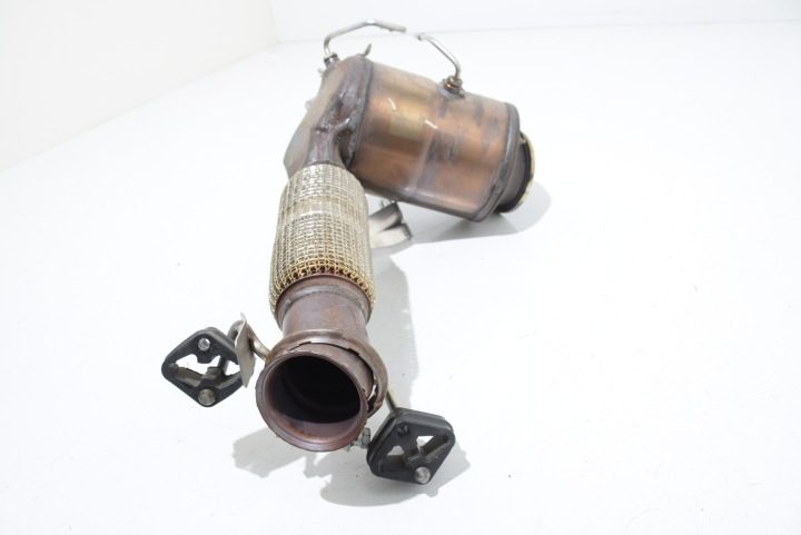 BMW U06 223i 225iX U11 23iX 25iX 25eX 30eX DPF Фильтр твердых частиц RDE2, фото 7