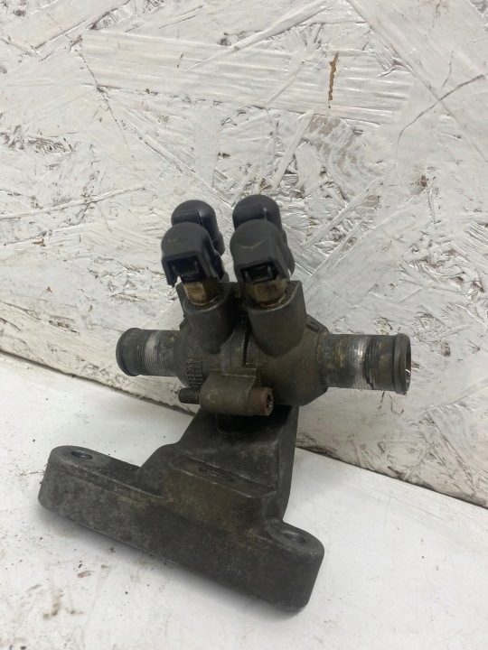 Подогреватель охлаждающей жидкости Peugeot 206, фото 1