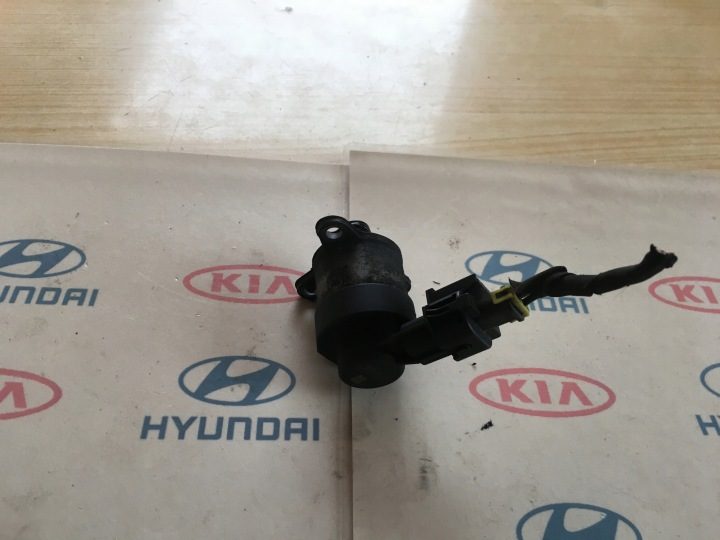 HYUNDAI KIA ДАТЧИК ДАВЛЕНИЯ ТОПЛИВА 0928400750, фото 1