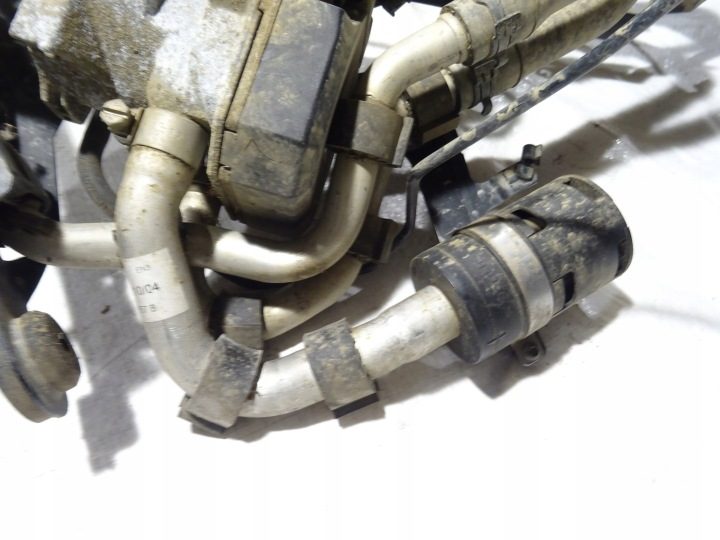 ОТОПИТЕЛЬ WEBASTO В СБОРЕ VW TOUAREG I 1 7L0 7L 3.0 TDI BKS 7L6815071C, фото 12