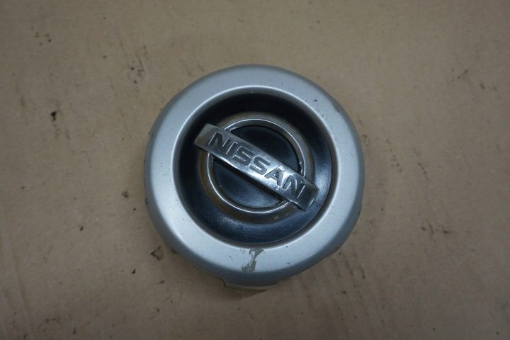 Крышка Nissan 120 мм Nissan 40342 VC310, фото 2