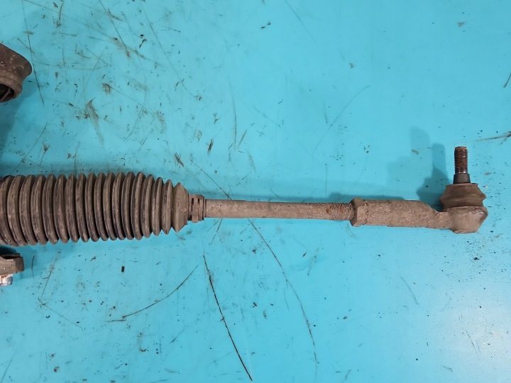 РУЛЕВОЙ МЕХАНИЗМ РУЛЕВАЯ РЕЙКА VW GOLF VII 5Q1423051AK 5Q0909144R, фото 13