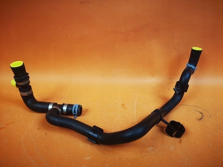 Audi OE 8K0145920J шланг воды, фото 1