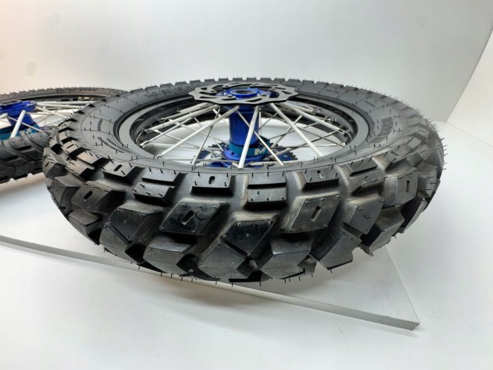 Колесо диск комплект колес KTM EXC Excf Husqvarna FE TE FC 250 450 500 125, фото 10