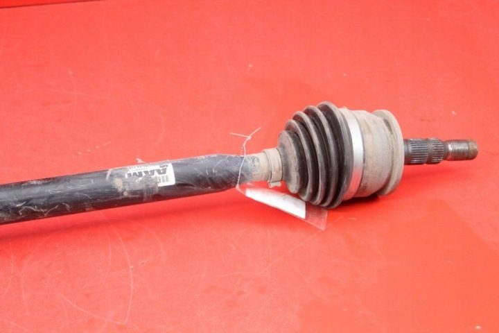 ПОЛУОСЬ ПРАВАЯ ПЕРЕДНЯЯ МЕХАНИКА 13356123 OPEL ASTRA 4 IV J 1.4 т 140 Л.С. 11-20, фото 3