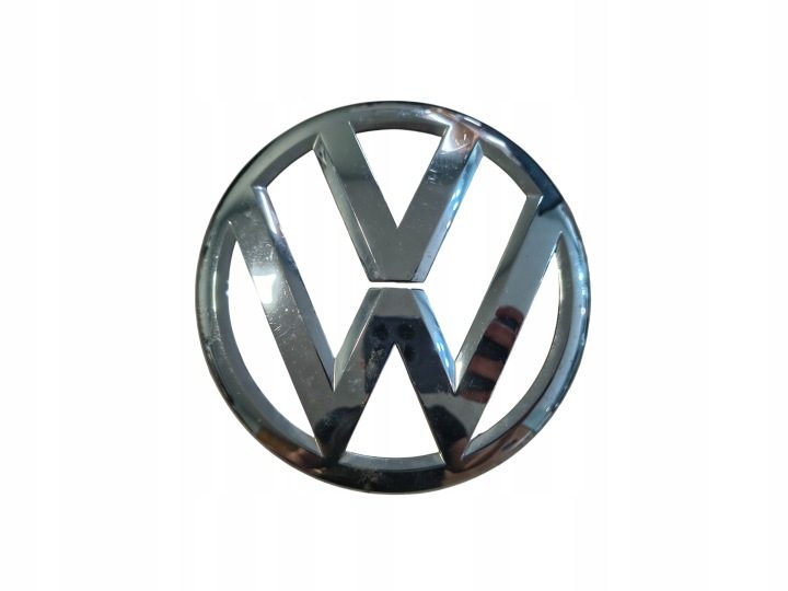 VW TIGUAN ЭМБЛЕМА ЗАДНЯЯ 5N0853630, фото 1