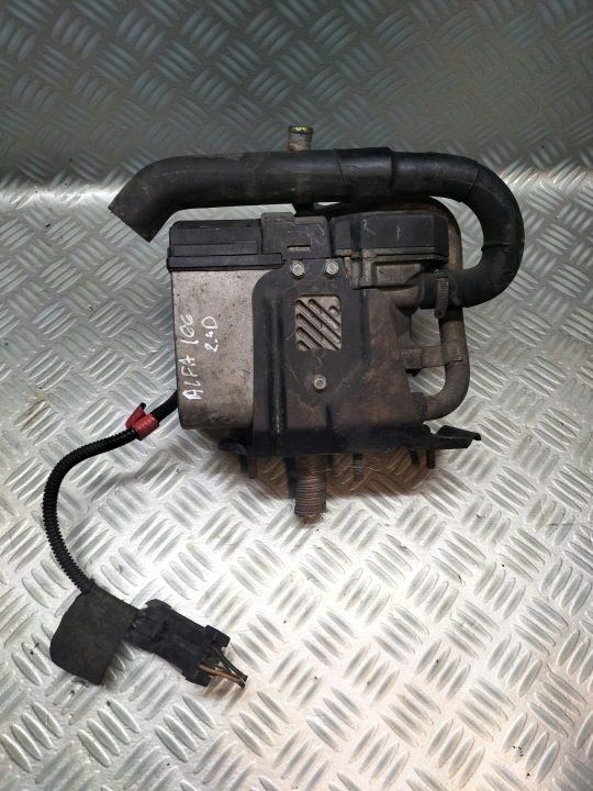 Автономный отопитель Webasto 5 квт 12V Alfa Romeo 166 XYZ, фото 3