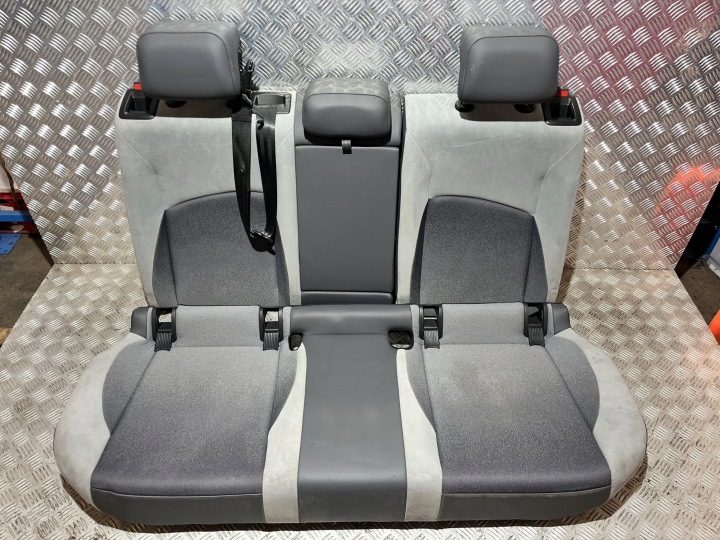 ДИВАН ЗАДНИЙ VW ID3 ID.3, фото 1