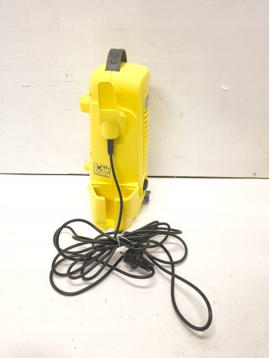Мойка высокого давления Karcher K 2 Universal Edition Home 1.673-006.0, фото 5