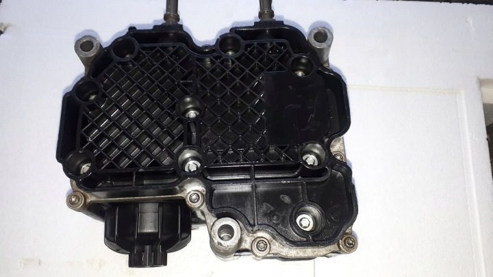 MAN TGX TGS TGL TGM МОДУЛЬ НАСОС AD BLUE ADBLUE, фото 4