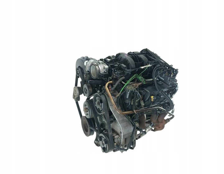Двигатель в сборе Ford Mustang 4.0 V6 Mndza 05 г., фото 1