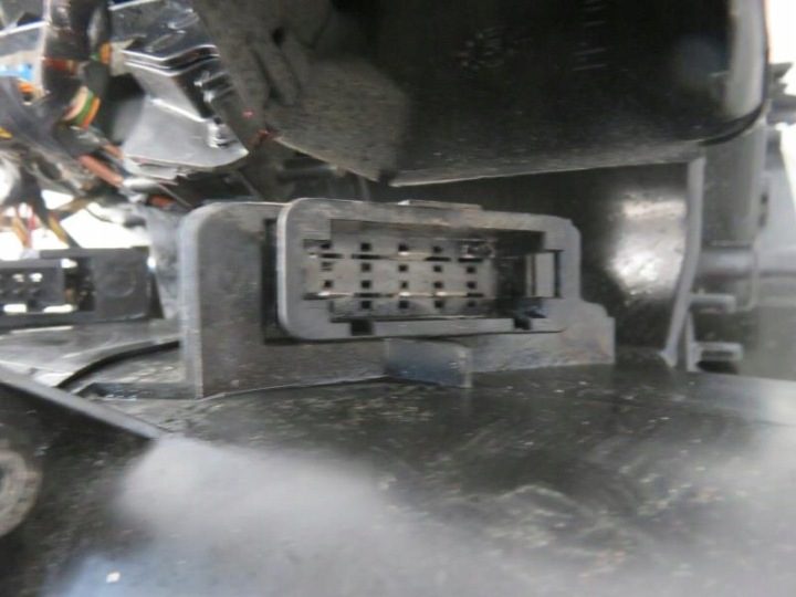 ОТОПИТЕЛЬ В СБОРЕ PORSCHE BOXSTER 987 99757217100, фото 10