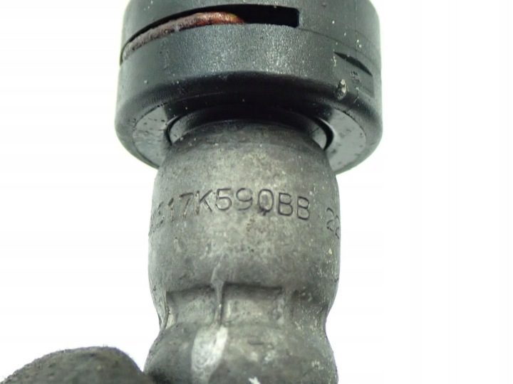 ШЛАНГ ТРУБКА СЦЕПЛЕНИЯ JX61-7K590-BB FORD FOCUS MK4 IV 1.5 ECOBLUE 22 г., фото 7