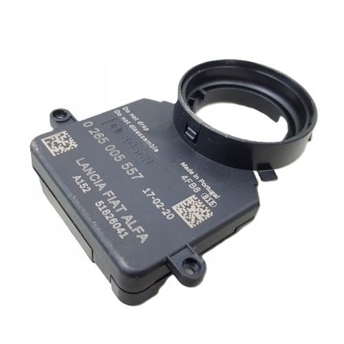 Датчик угла поворота руля BOSCH 0265005557 Lancia Fiat Alfa 51826041, фото 3
