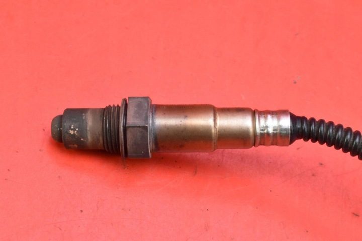 ЛЯМБДА-ЗОНД 06B906265D 0258007090/091 AUDI A4 B6 2.0 20V 130 Л.С. 00-05, фото 3