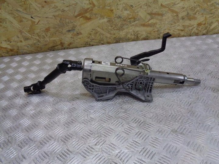 РУЛЕВАЯ КОЛОНКА КРЕСТОВИНА OPEL ASTRA IV J 2009- 13251806 13422685 ЕВРОПА, фото 2