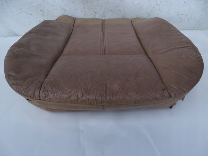 Покрышка покрышка сидящая шкура BMW E39, фото 6