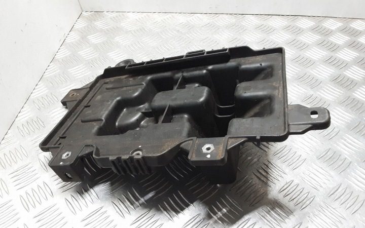 Площадка аккумулятора Hyundai OE 37150-D3700, фото 3