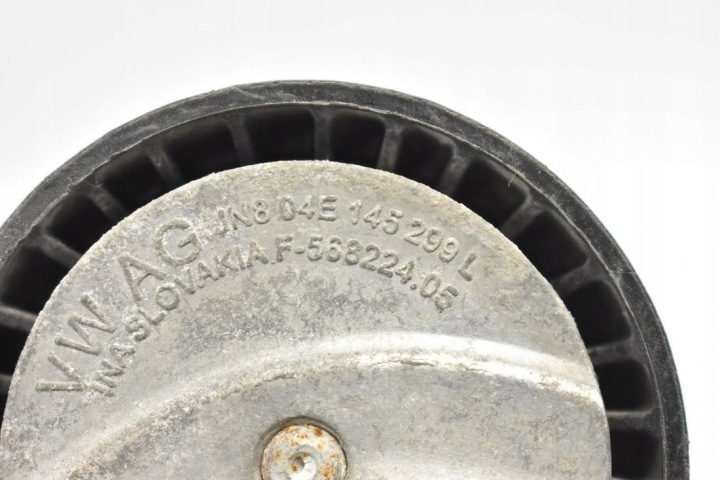 Volkswagen OE 04E 145 299L натяжитель приводного ремня поликлинового, фото 3