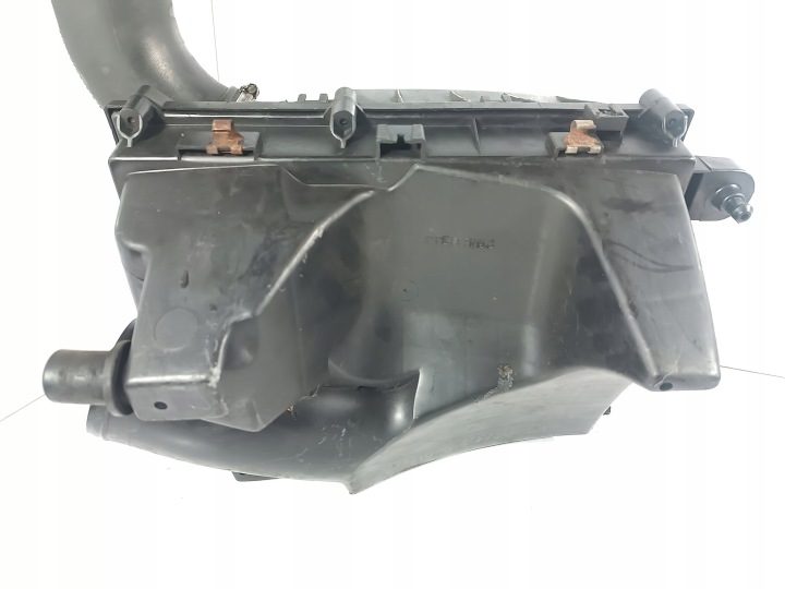 Opel Vectra C КОРПУС ВОЗДУШНОГО ФИЛЬТРА И РАСХОДОМЕР OE 9177264, фото 5
