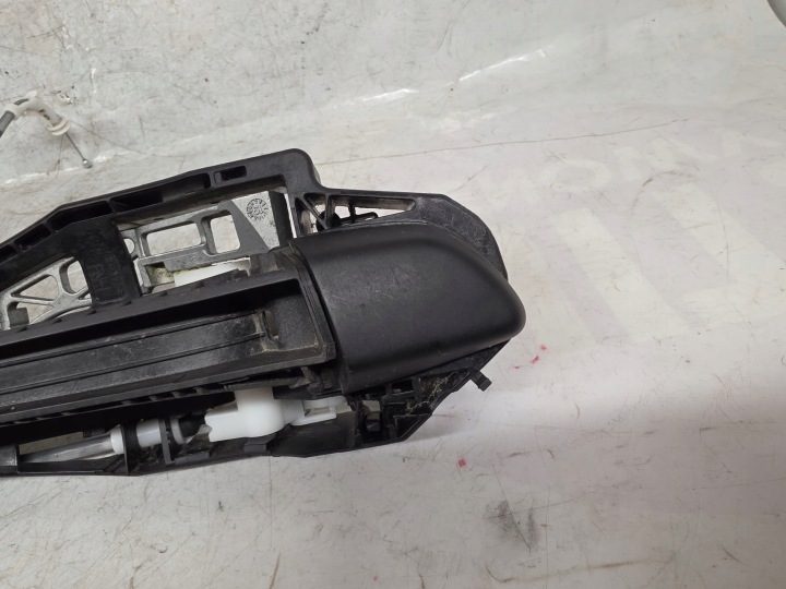 Peugeot OE 9688834080, фото 5