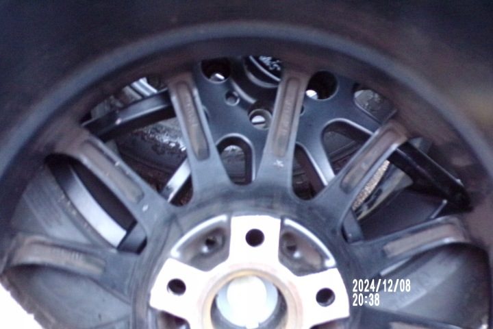 Диски 17 VW Tiguan Skoda Kodiaq Audi Q3 шины Pirelli 215/65/17, фото 10