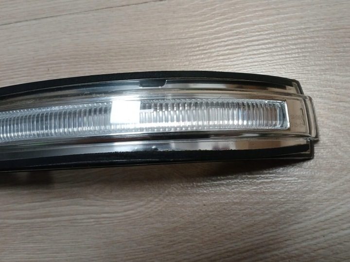 KIA SORENTO III 14-20r ПОВОРОТНИК LED ЛЕВОГО ЗЕРКАЛА OE, фото 2