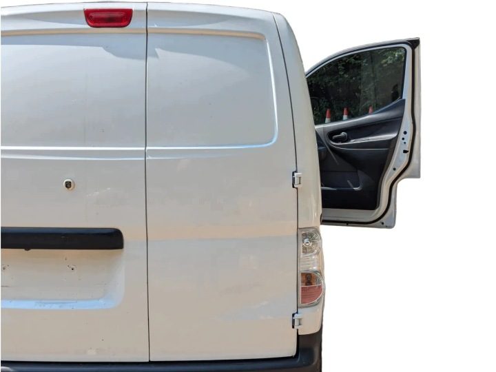 Nissan NV200 Дверь задняя для автомобилей dostawczych Правая 2020 Фургон, фото 2