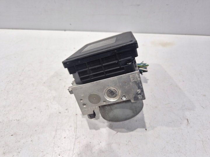 Насос ABS ESC Peugeot 2008 II 2 208 Opel Corsa F 9839933880 10.0917-3934.3, фото 6