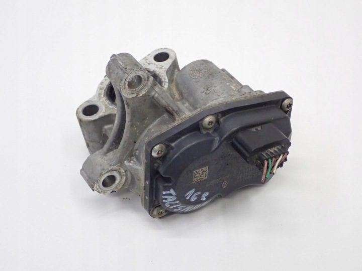Клапан EGR выхлопных газов H8201068965 147102408R Renault Talisman 1.6 DCi 16 г., фото 2