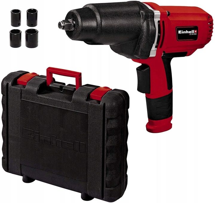 Einhell CC-IW 950, фото 1