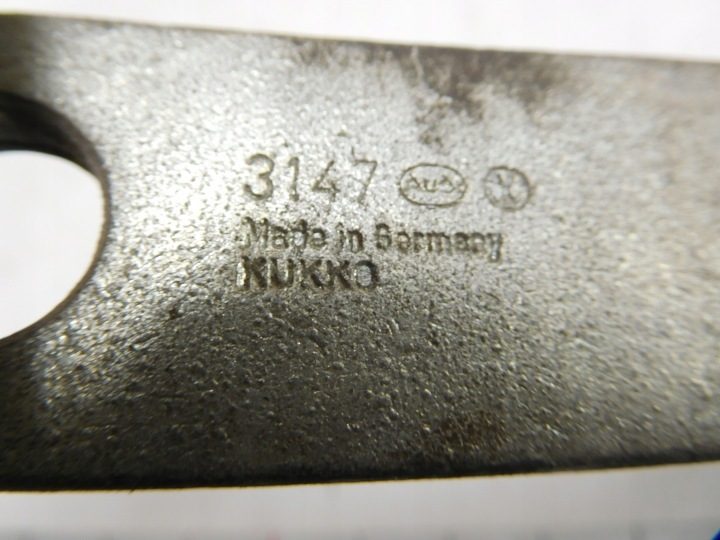 3147 ИНСТРУМЕНТ СЕРВИСНЫЙ AUDI SKODA VW, фото 4