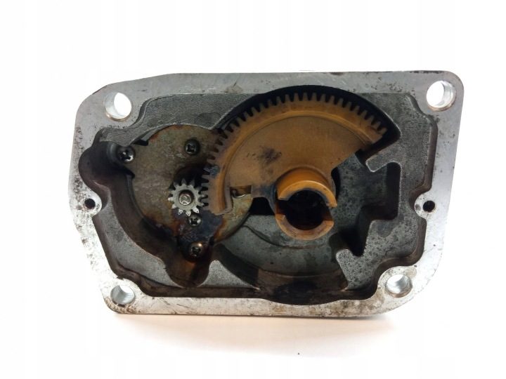 КЛАПАН EGR 724809890 1.8 TDCI Ford S-MAX I (2006-2015), фото 3