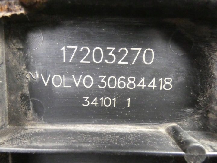 VOLVO V60 S60 II 1.6 T4 АДСОРБЕР ТОПЛИВА, фото 2