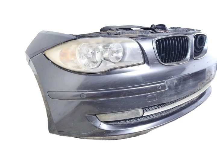 BMW X3 В сборе комплект передней запчасти кузова / кузова 2006 ВНЕДОРОЖНИК, фото 3