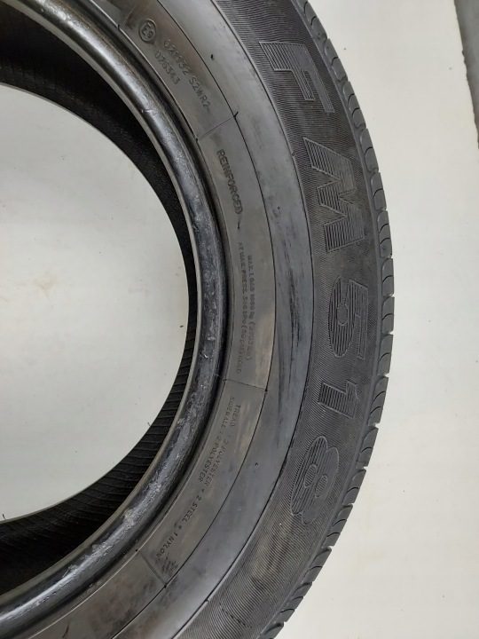 Шина летняя Firemax FM518 245/65R17 111 H усилитель (XL), фото 6