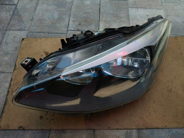ФАРА ПЕРЕДНЯЯ ЛЕВАЯ BMW F20 A9722968508, фото 1