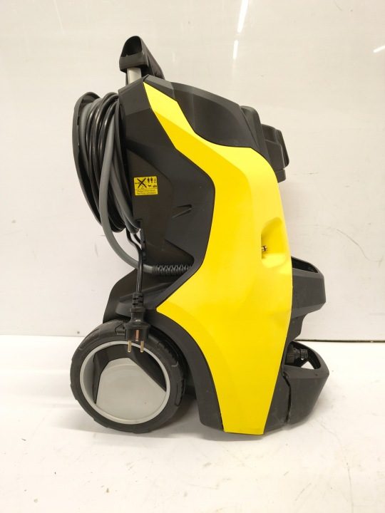 Мойка высокого давления для дома Karcher K 7 Premium Power Flex Home 180 бар, фото 6