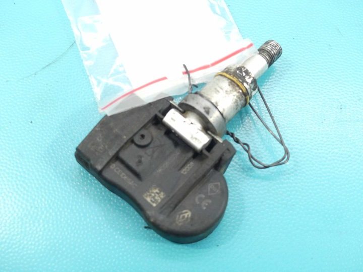 Датчик давления шин Tpms Renault Laguna III 3, фото 1