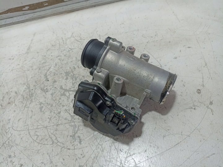 Ford OE HG9Q9M425AB HG9Q-9M425-AB, фото 3