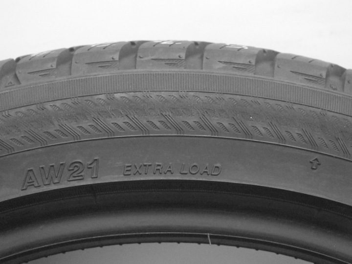 1x Шина всесезонная Yokohama BLUEARTH-4S AW21 225/45R18 95Y XL FR, фото 7