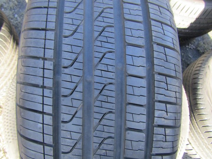 Шина всесезонная Pirelli Cinturato P7 All Season 225/45R18 91 В Run Flat, фото 1