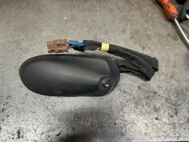 АНТЕННА GPS НАВИГАЦИИ 13450556 OPEL CORSA ASTRA CROSSLAND X, фото 1