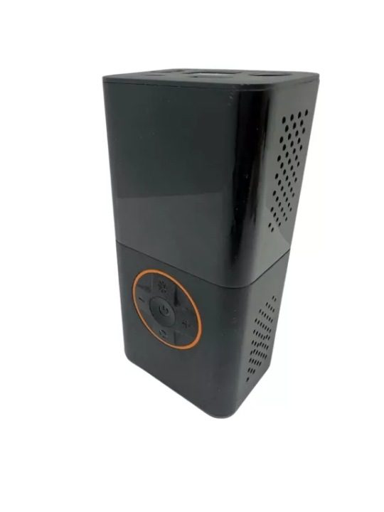 Forever Компрессор аккумуляторный с фонариком USB-C Max 150 PSI, фото 3