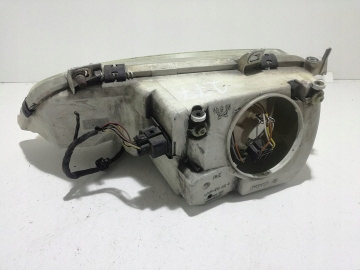 FORD ESCORT MK7 ПРАВАЯ ПЕРЕДНЯЯ ФАРА, фото 4