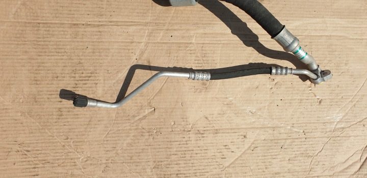 Трубка кондиционера BMW 1 E87 3 E90 E91 E92 320D N47 OE EU, фото 2