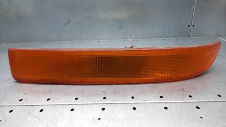 ПОВОРОТНИК ЛЕВЫЙ RENAULT MASTER II 01 г. 2.5DCI, фото 1