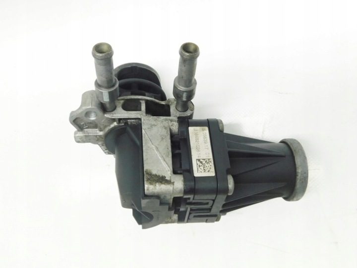 КЛАПАН EGR 5.05639.17 - Ford TRANSIT COURIER B460 CONNECT V408 18- 1.5 TDCi, фото 2